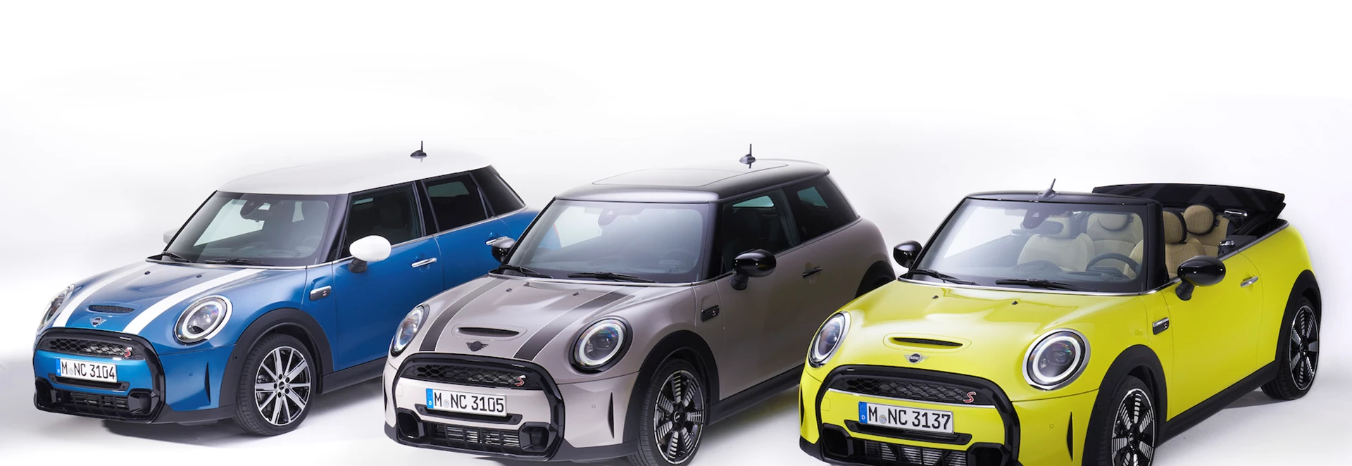 Updated 2021 Mini: What’s changed? 